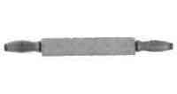 172776 ROLLING PIN HARD WOOD ROLLER TYPE 550X60MM