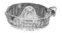 172802 LEMON SQUEEZER GLASS REAMER TYPE 135MM DIAM