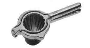 172805 LEMON SQUEEZER CAST ALUMINIUM LEVER TYPE 224MM DIAM