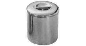 172901 FOOD STORAGE CONTAINER STAINLESS STEEL 1.8LTR