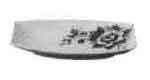 173114 SASHIMI PLATE CHINA JAPANESE STYLE 167X100MM