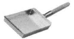 173163 OMELET FRYING PAN COPPER 165X210MM