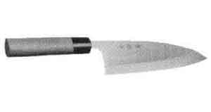 173301 KNIFE FISH CHOPPING 120MM BLADE