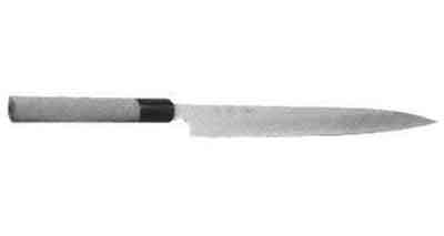 173322 KNIFE FISH SLICING 240MM BLADE