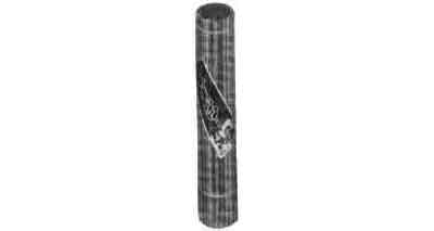 173330 SKEWER BAMBOO 280MM 50'S