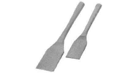 173354 WOOD PADDLE (SPATULA) OVERALL 600MM