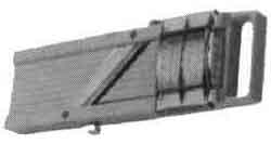 173367 VEGETABLE CUTTER 