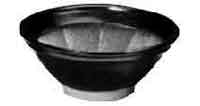 173372 MORTAR CONICAL 300MM DIAM