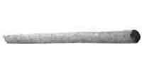 173374 WOOD PESTLE 360MM LENGTH