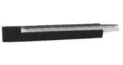 173407 CHOPSTICKS CASE INDIVIDUAL 235MM LENGTH