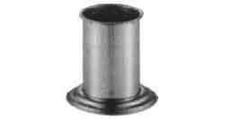 173409 CHOPSTICKS STAND PLASTIC 100MM DIAM X 140MM HEIGHT