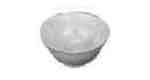 173613 SOUP BOWL CHINESE STYLE MELAMINE 113MM DIAM