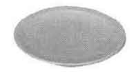 173616 SERVING PLATE CHINESE STYLE MELAMINE 300MM DIAM
