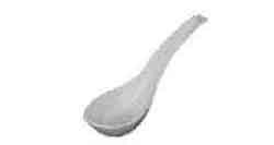 173619 SPOON CHINESE STYLE MELAMINE 160MM LENGTH