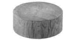 173669 CUTTING BOARD PLASTIC CHINESE 500X100MM