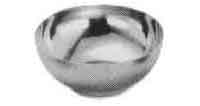 173752 SOUP BOWL 135MM DIAM STAINLESS STEEL KOREAN STYLE
