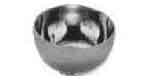 173755 SOY SAUCE BOWL 67MM DIAM STAINLESS STEEL KOREAN STYLE