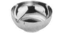 173756 NOODLE BOWL 192MM DIAM STAINLESS STEEL KOREAN STYLE