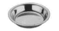 173759 GRAVY BOWL 97MM DIAM STAINLESS STEEL KOREAN STYLE