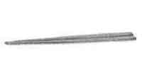 173760 CHOPSTICKS 197MM LENGTH STAINLESS STEEL KOREAN STYLE