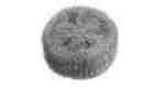 174053 HAND SCOURER STEEL