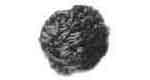 174054 HAND SCOURER BRASS