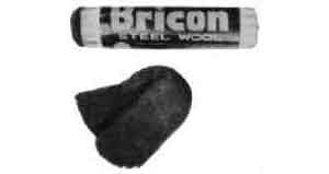 174062 STEEL WOOL NO.2 450GRM