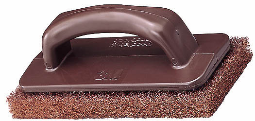 174078 SCOTCH BRITE PAD BLOCK 3M NO.6473