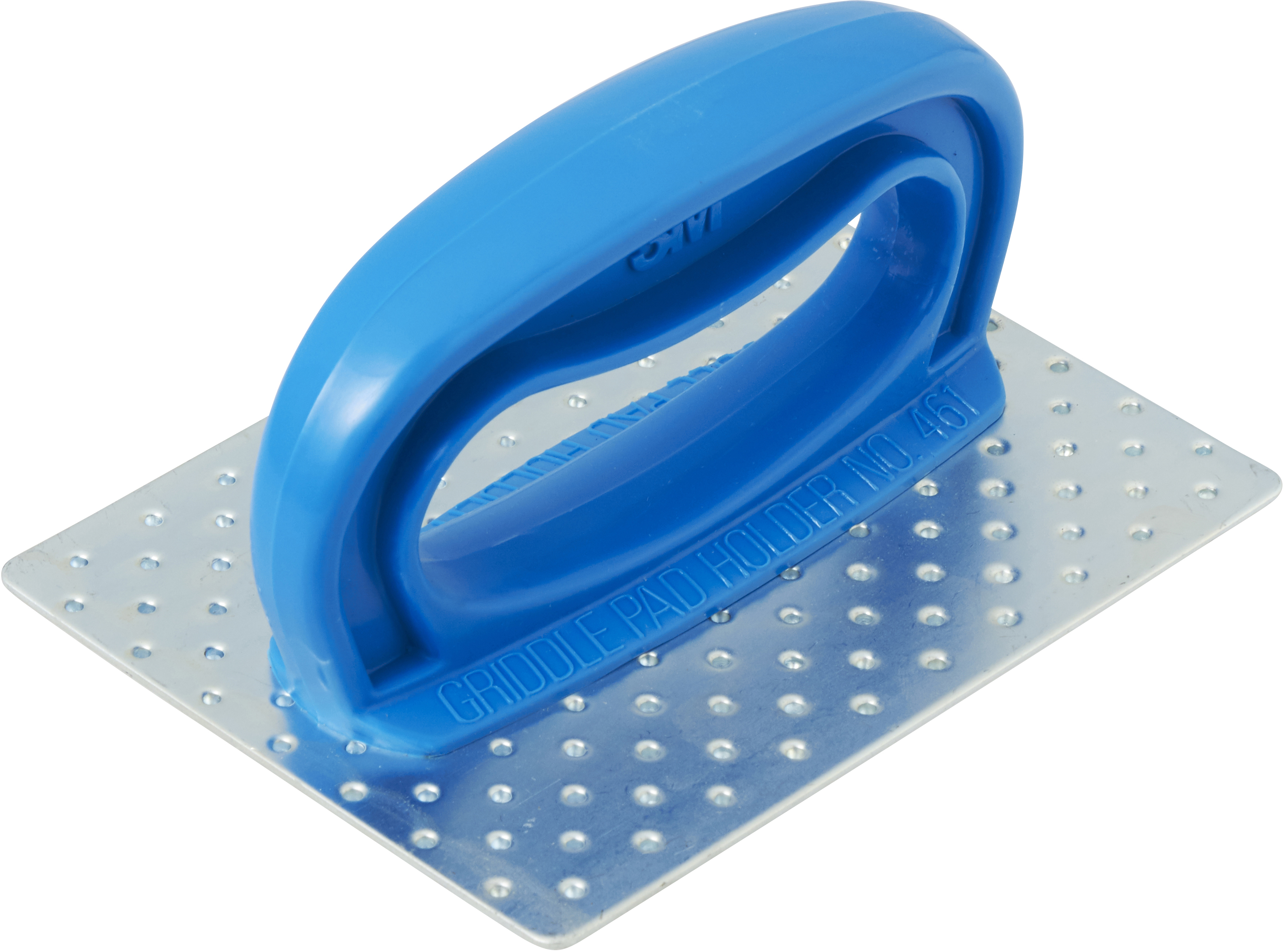 174084 SCOTCH BRITE GRIDDLE HOLDER HEAVY DUTY 3M NO.482