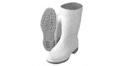 174098 BOOTS RUBBER FOR GALLEY USE 28.0CM