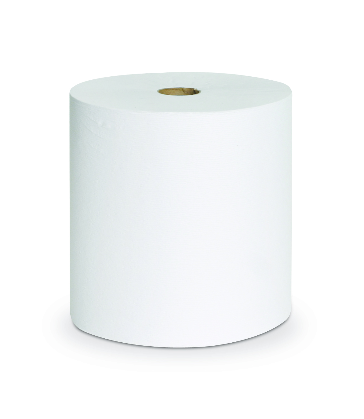174240 PAPER TOWEL ROLLED W/ECO LOGO, ECONOMIC 200MMX180MM 6'S/BOX