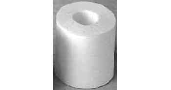 174244 TOILET PAPER 2-PLY SOFT 100'S