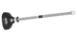 174256 TOILET PLUNGER DIAM 130MM FOR JAPANESE STYLE