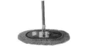 174286 FLOOR WIPER (FUITORU MOP) W/LONG HANDLE 240MM WIDTH