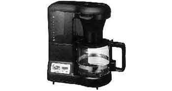 174540 COFFEE MAKER ELECTRIC, FOR 40CUPS 220V