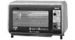 174555 OVEN TOASTER ELECTRIC 850W 110V