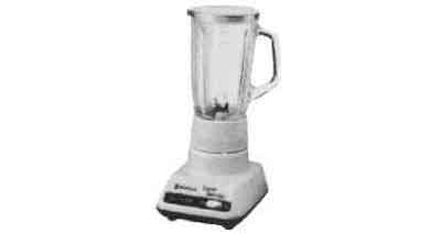 174561 BLENDER ELECTRIC 1.0LTR 110V
