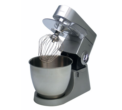174576 UNIVERSAL COOKING MIXER PORTABLE 7LTR 100V
