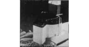 174580 SLICER FOR COOKING MIXER PORTABLE 7LTR