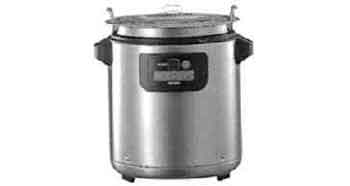 174598 SOUP JAR ELECTRIC 4.5LTR 110V