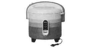 174625 RICE COOKER/WARMER 1.8LTR 220V