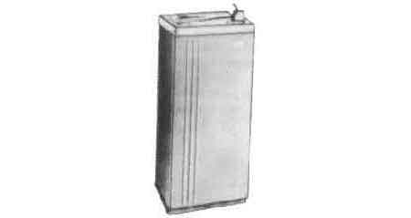 174662 WATER FOUNTAIN 220V