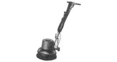 174681 FLOOR POLISHER 110V
