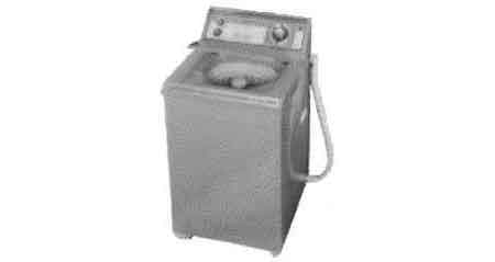 174707 WASHING MACHINE FULL AUTOMATIC 220V