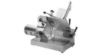 175032 HAM SLICER AUTO-ELECTRIC 220V