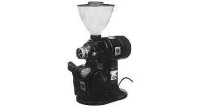 175042 COFFEE MILL ELECTRIC AC110V GRINDING CAP. 800GRM/MINUTE