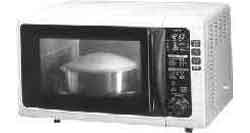175095 MICROWAVE OVEN 17LTR 220V