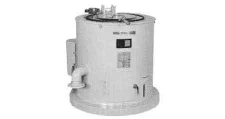 175523 LAUNDRY EXTRACTOR AC220V, WITH FURTHER DETAIL
