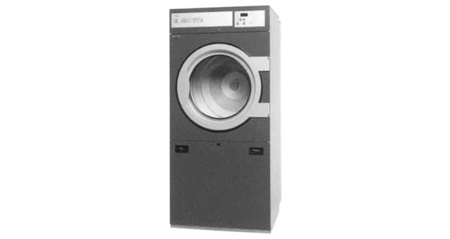 175542 DRYER TUMBLER AC220V, WITH FURTHER, DETAIL