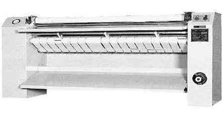 175562 LAUNDRY IRONING MACHINE AC220V, WITH FURTHER DETAIL